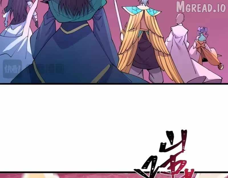 Age of Terror Chapter 560 page 57 - 