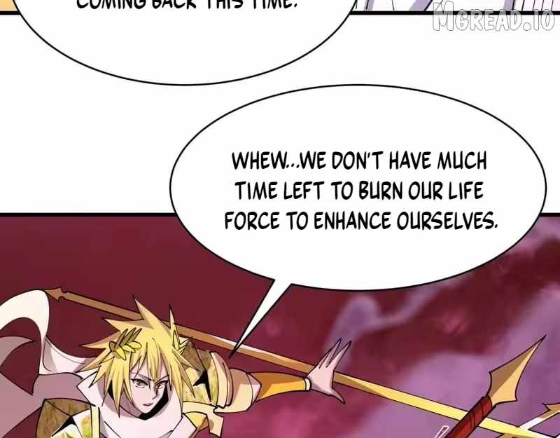 Age of Terror Chapter 560 page 65 - 