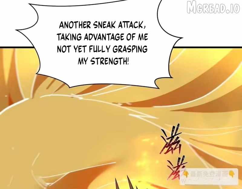 Age of Terror Chapter 561 page 160 - 