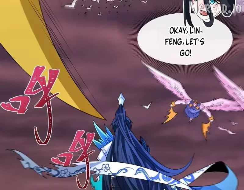 Age of Terror Chapter 561 page 24 - 