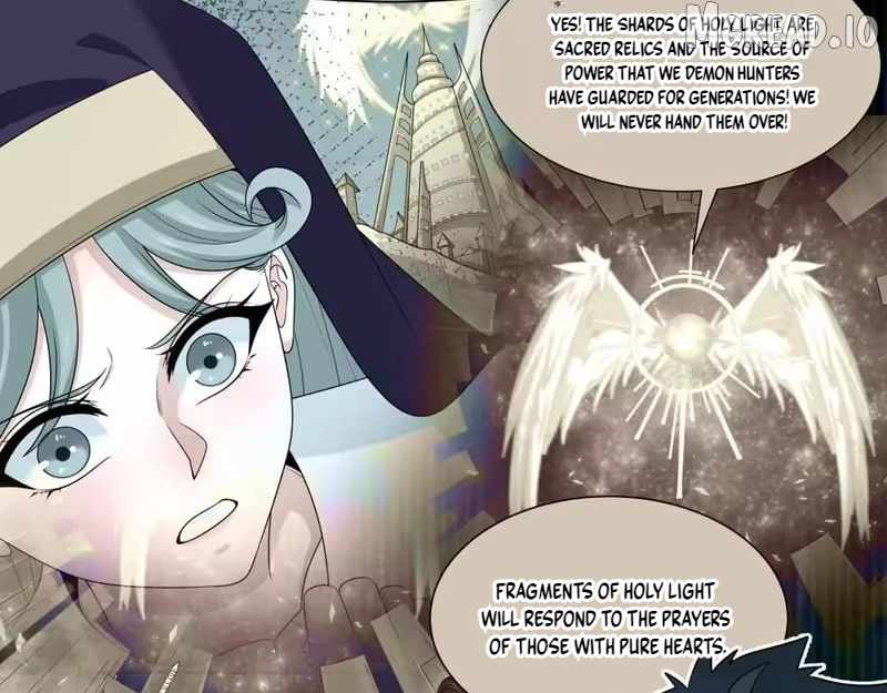 Age of Terror Chapter 561 page 4 - 