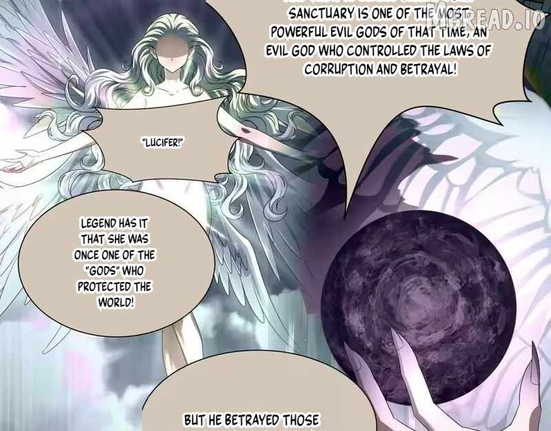 Age of Terror Chapter 561 page 6 - 
