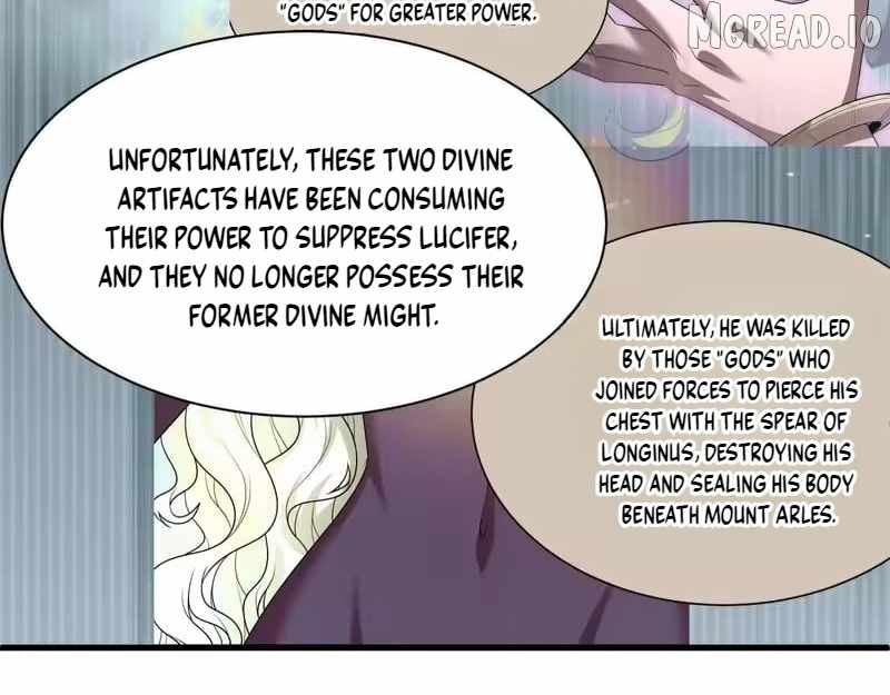 Age of Terror Chapter 561 page 7 - 