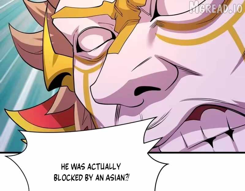 Age of Terror Chapter 561 page 68 - 
