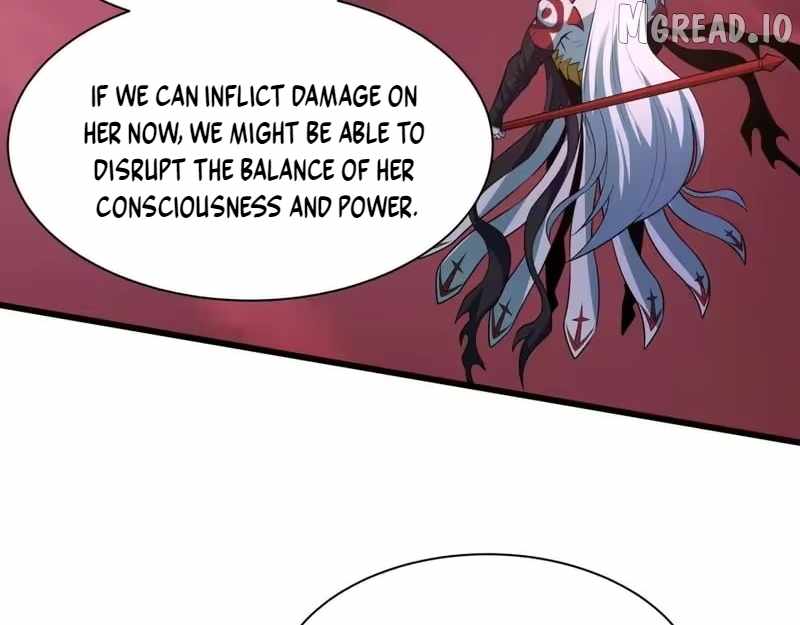 Age of Terror Chapter 561 page 90 - 