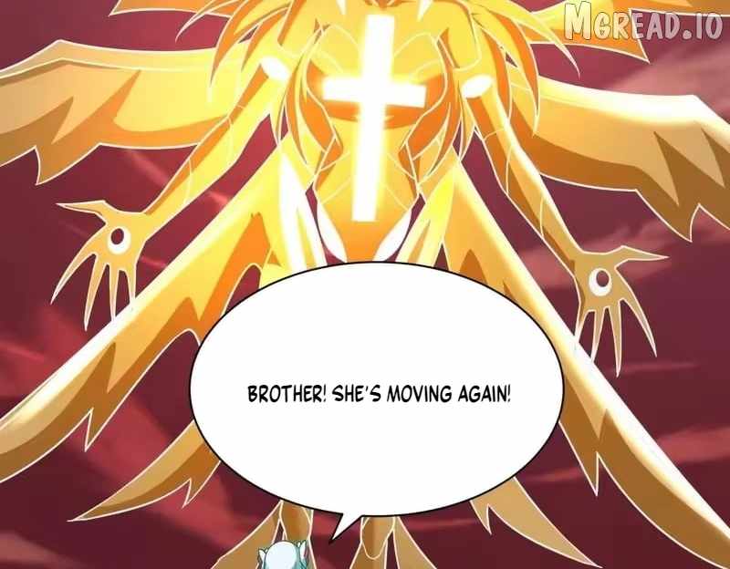 Age of Terror Chapter 561 page 95 - 