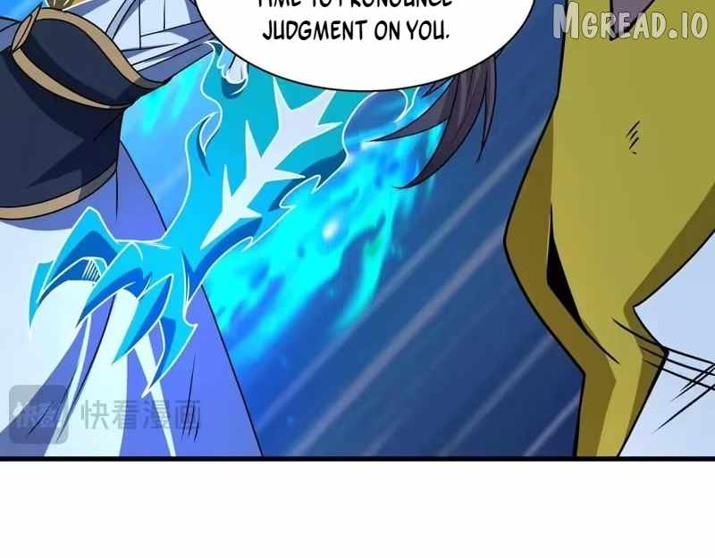 Age of Terror Chapter 562 page 116 - 