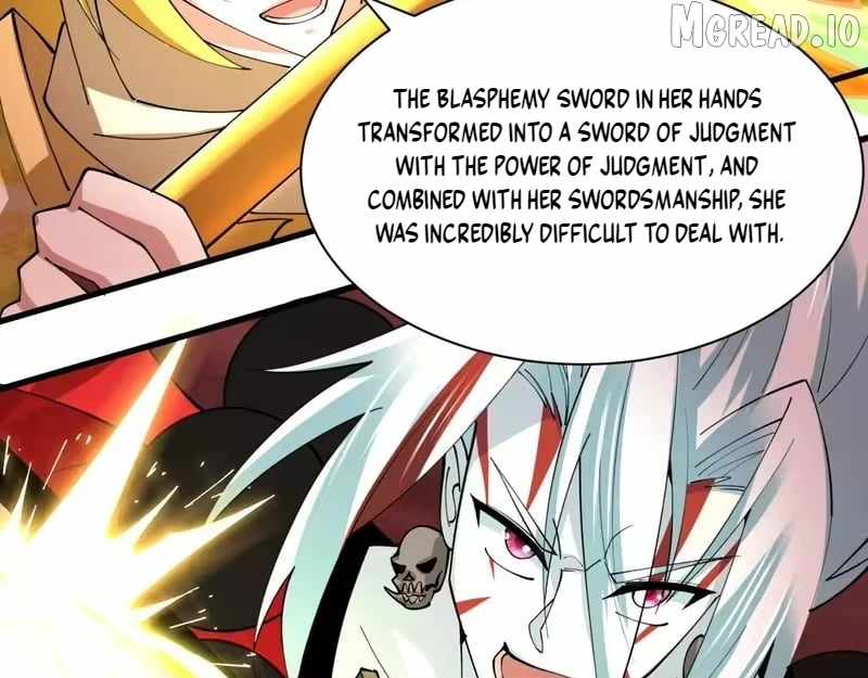 Age of Terror Chapter 562 page 132 - 