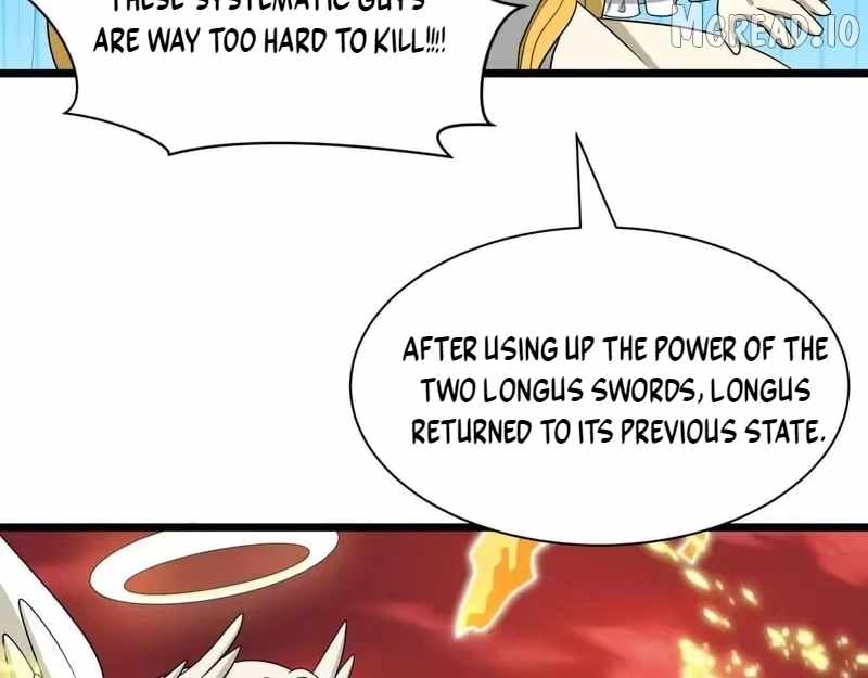 Age of Terror Chapter 562 page 26 - 