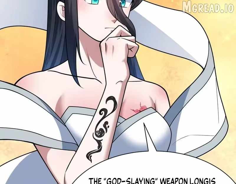 Age of Terror Chapter 562 page 40 - 
