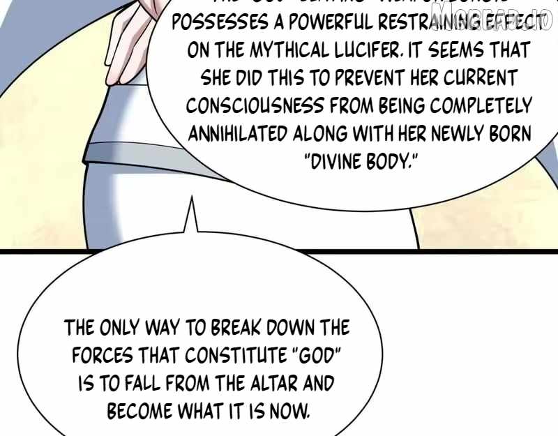Age of Terror Chapter 562 page 41 - 
