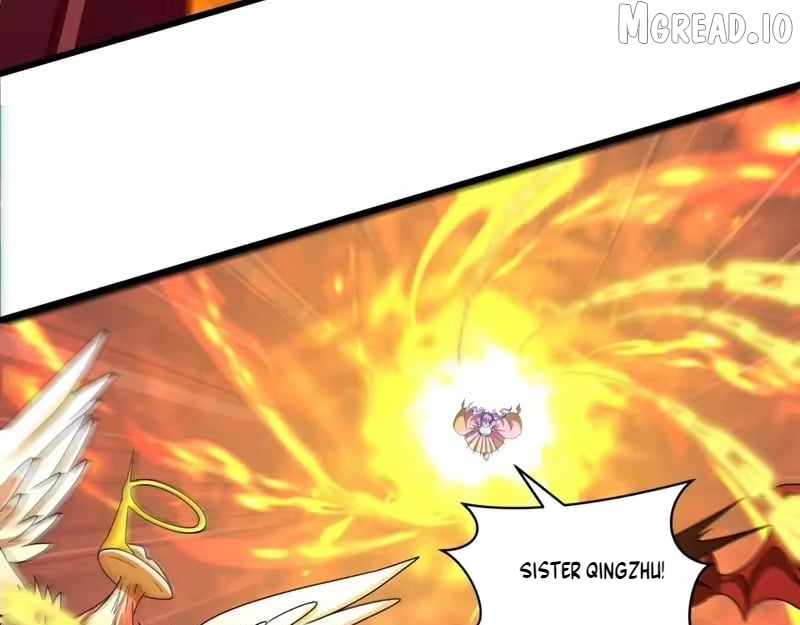 Age of Terror Chapter 562 page 78 - 