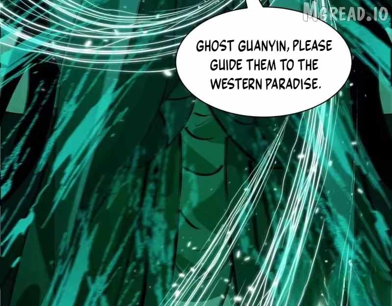 Age of Terror Chapter 562 page 86 - 