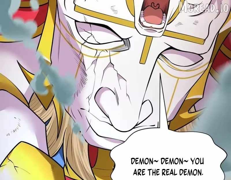 Age of Terror Chapter 562 page 100 - 