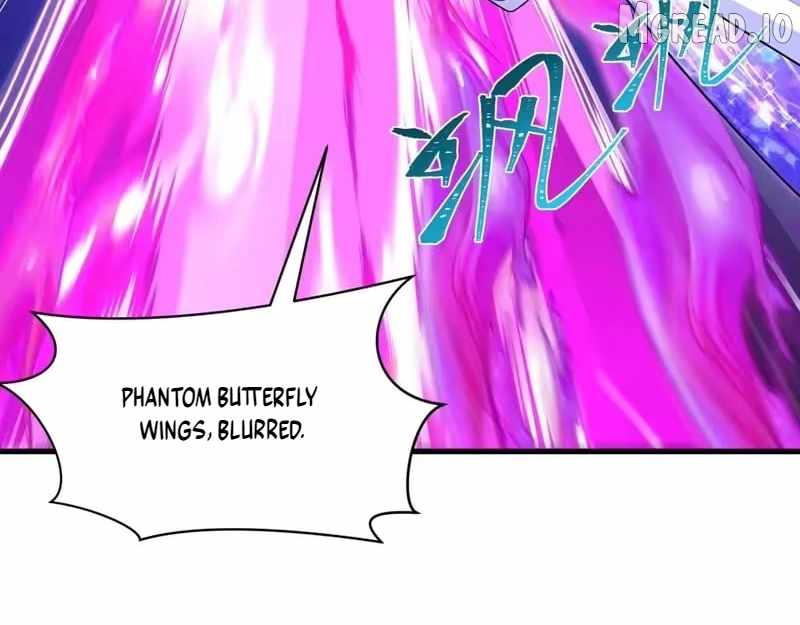 Age of Terror Chapter 563 page 13 - 