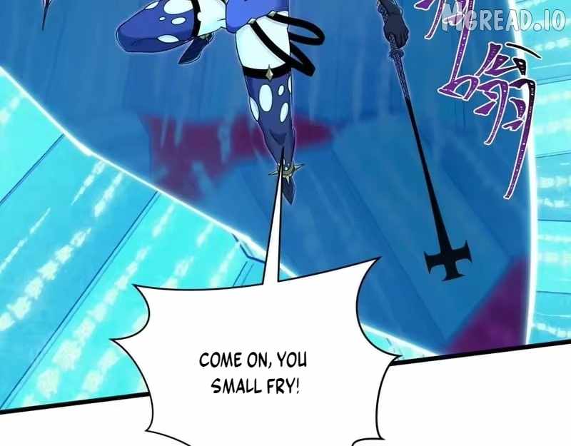Age of Terror Chapter 563 page 27 - 