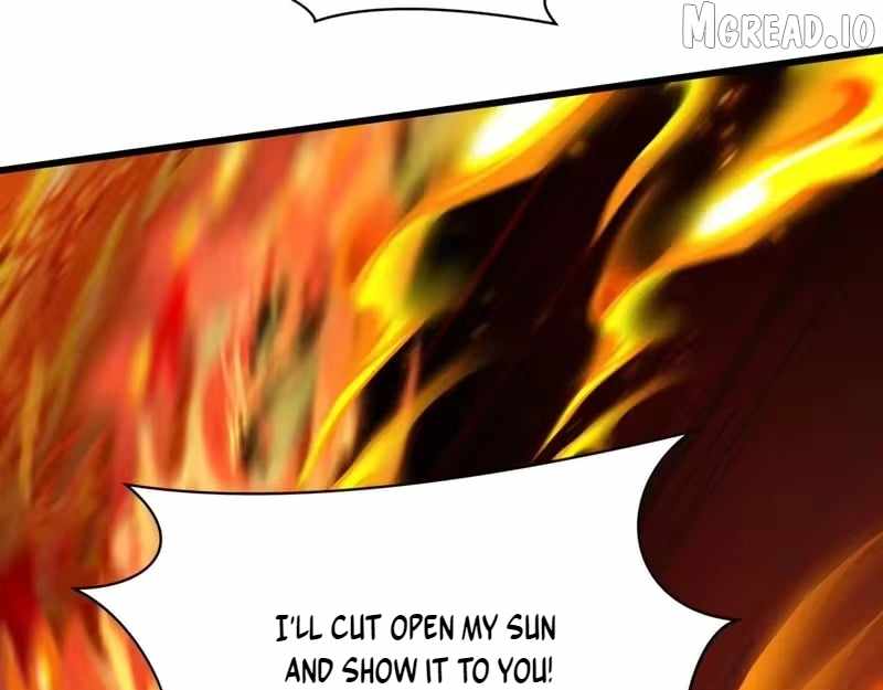 Age of Terror Chapter 563 page 28 - 