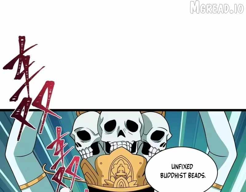 Age of Terror Chapter 563 page 50 - 