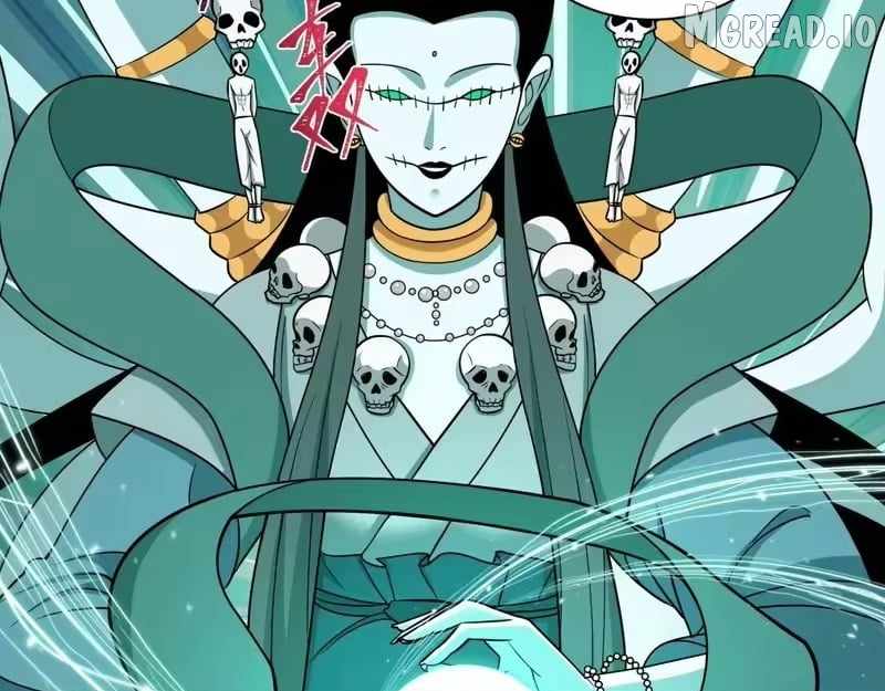 Age of Terror Chapter 563 page 51 - 