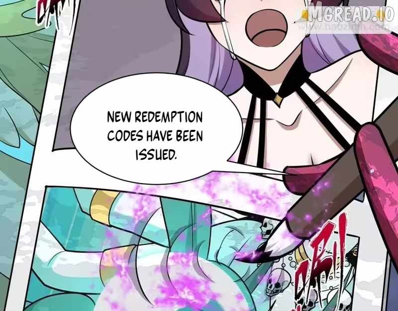Age of Terror Chapter 563 page 73 - 