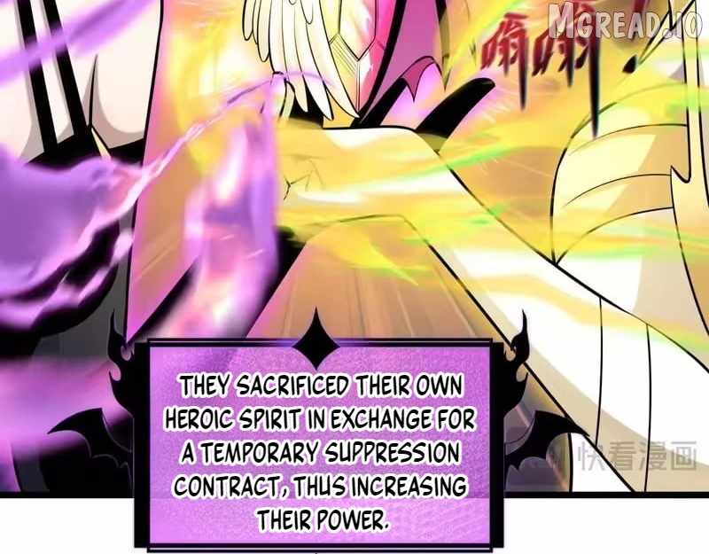Age of Terror Chapter 563 page 96 - 