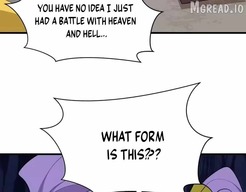 Age of Terror Chapter 564 page 11 - 