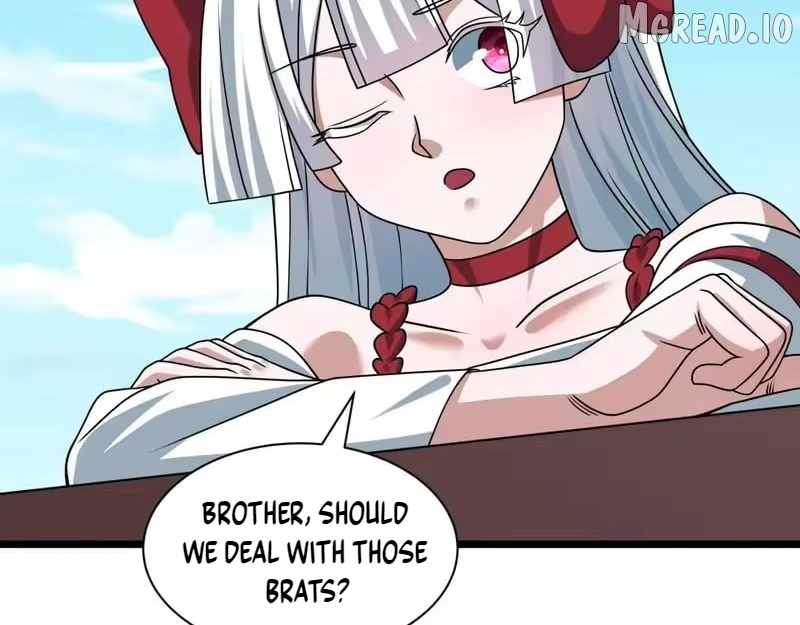 Age of Terror Chapter 564 page 101 - 