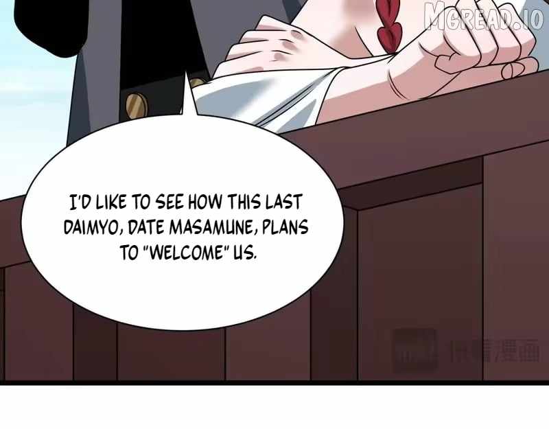 Age of Terror Chapter 564 page 104 - 