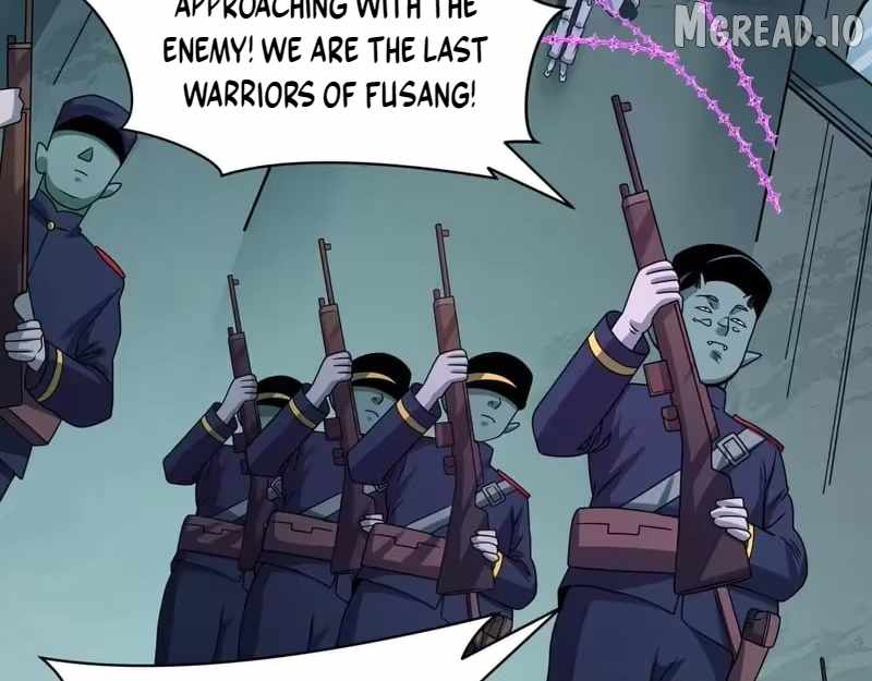 Age of Terror Chapter 564 page 109 - 