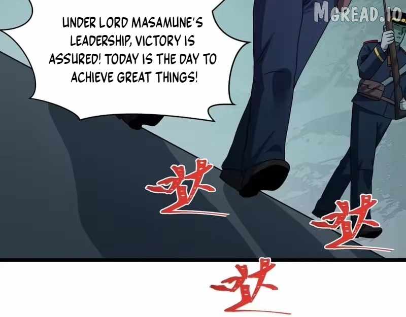Age of Terror Chapter 564 page 110 - 
