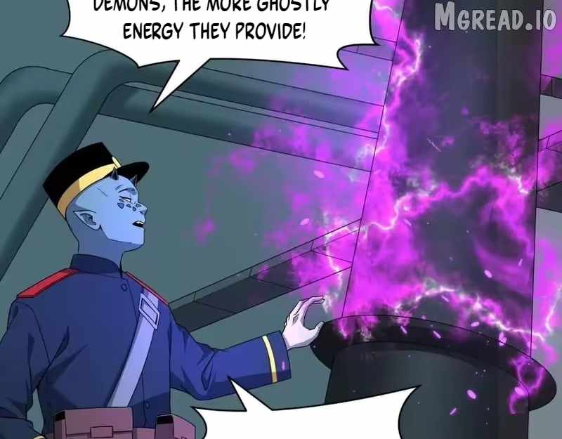 Age of Terror Chapter 564 page 121 - 