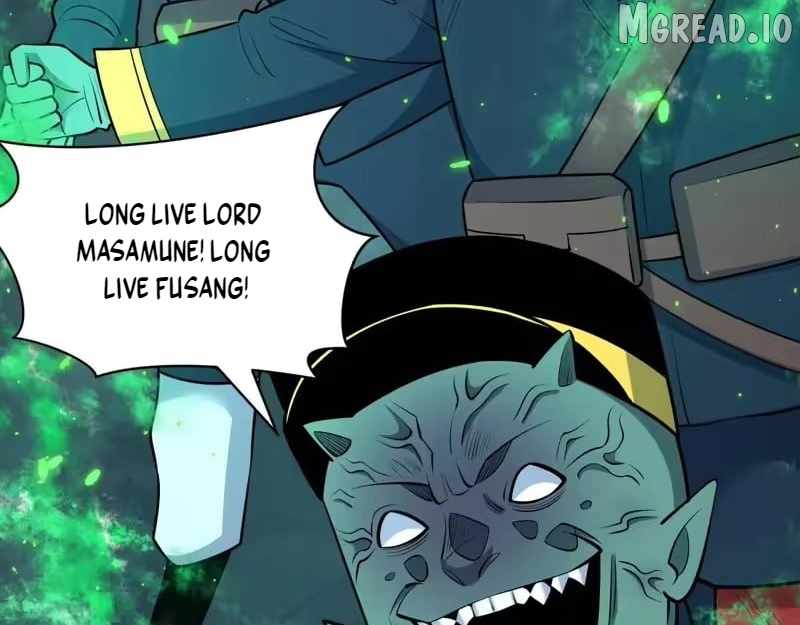 Age of Terror Chapter 564 page 142 - 