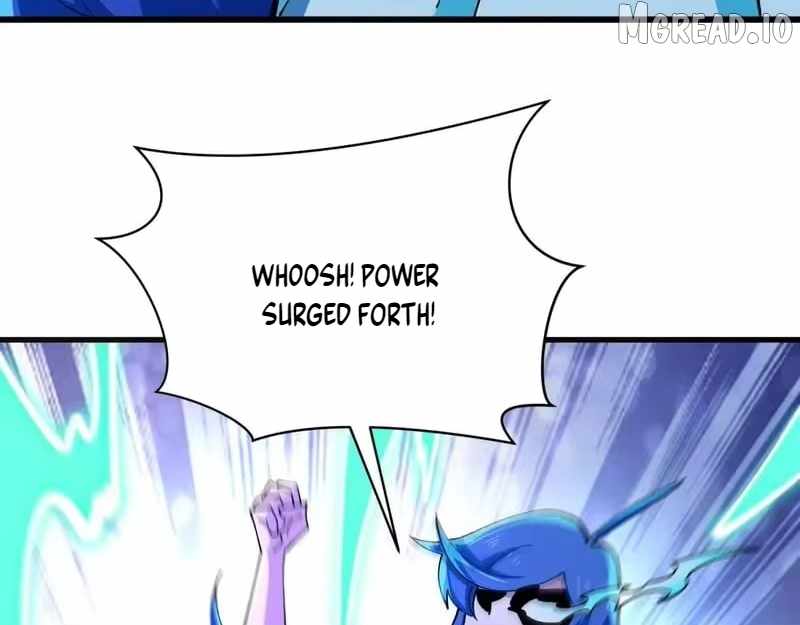 Age of Terror Chapter 564 page 26 - 
