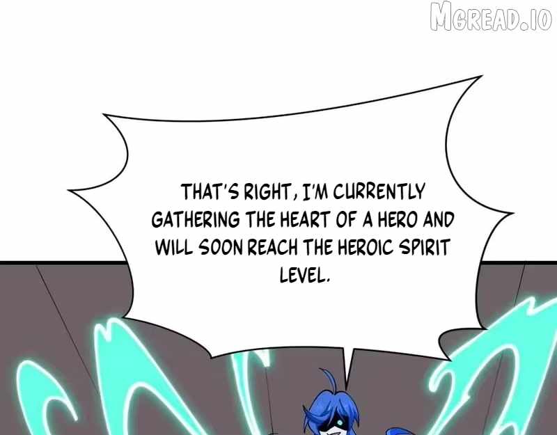 Age of Terror Chapter 564 page 31 - 