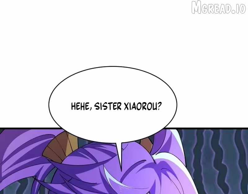 Age of Terror Chapter 564 page 34 - 