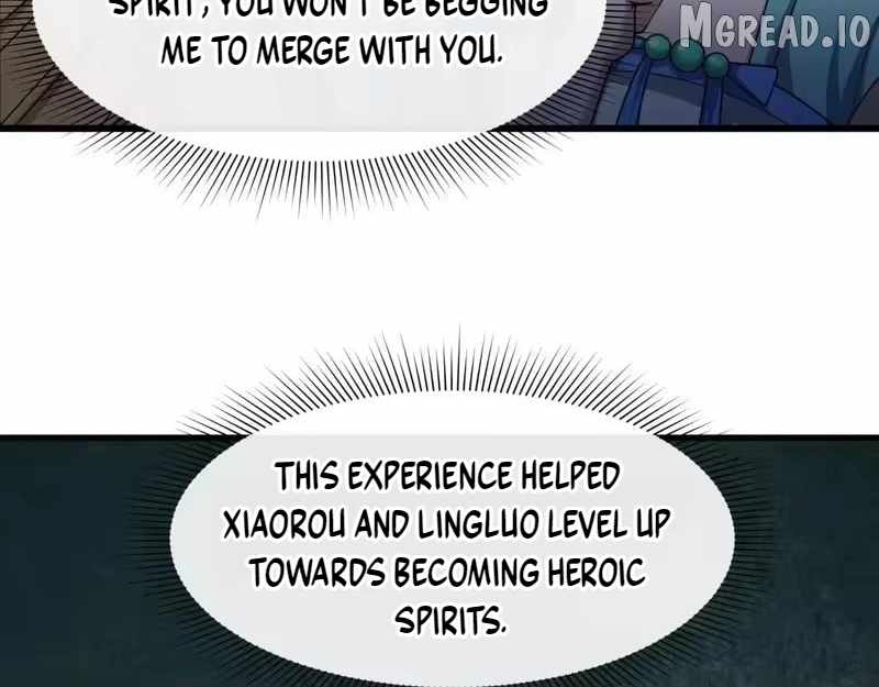 Age of Terror Chapter 564 page 48 - 