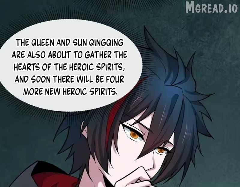 Age of Terror Chapter 564 page 49 - 
