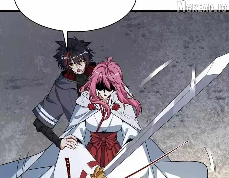 Age of Terror Chapter 564 page 75 - 