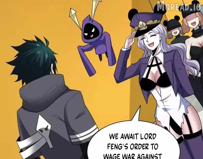 Age of Terror Chapter 564 page 86 - 
