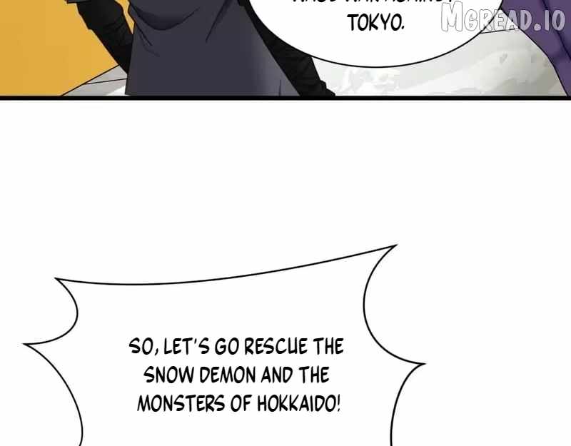 Age of Terror Chapter 564 page 87 - 