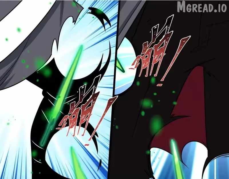Age of Terror Chapter 565 page 113 - 