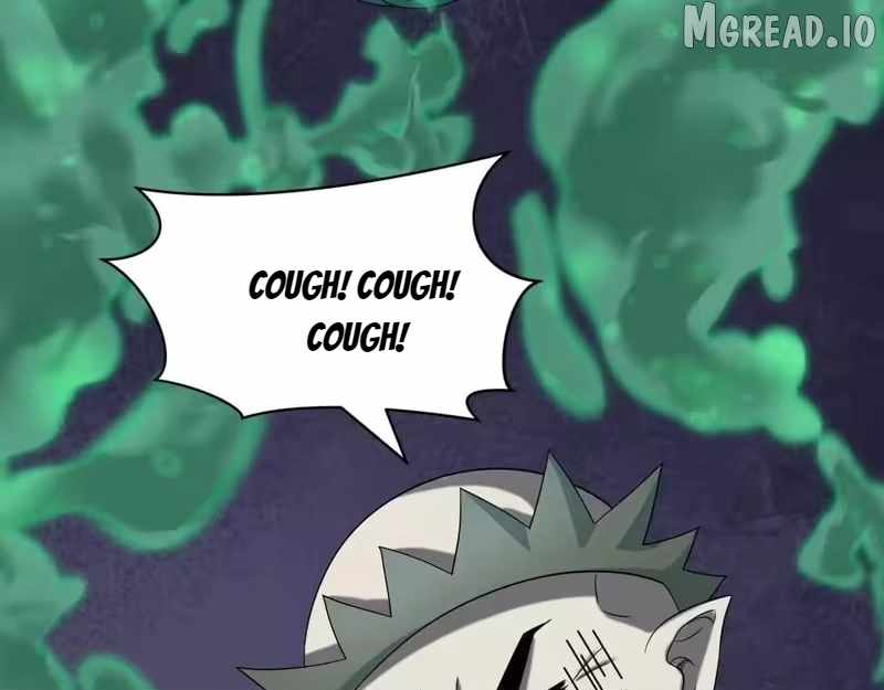 Age of Terror Chapter 565 page 14 - 