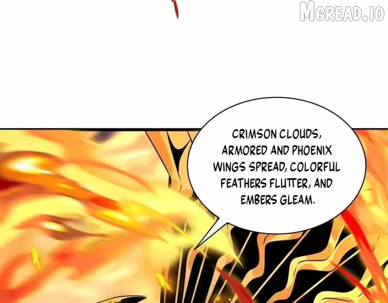 Age of Terror Chapter 565 page 133 - 