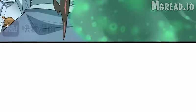 Age of Terror Chapter 565 page 19 - 