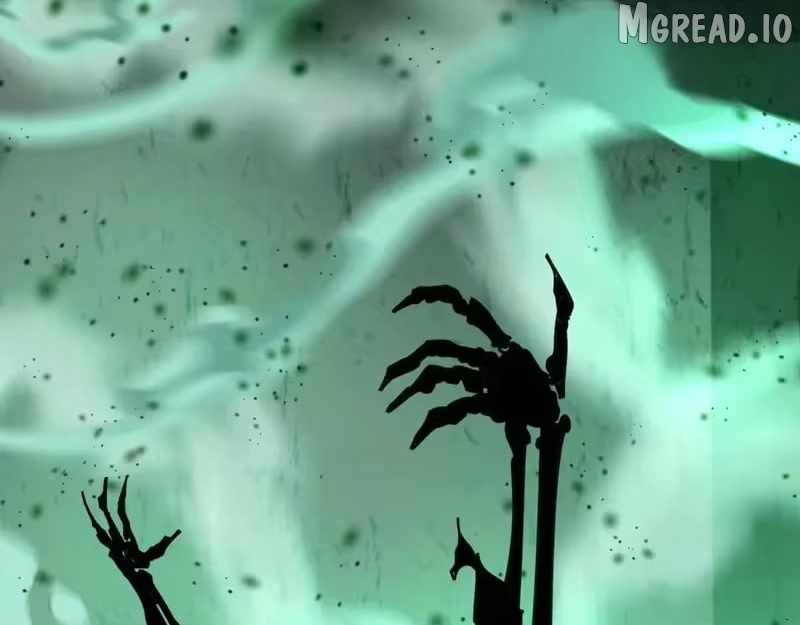 Age of Terror Chapter 565 page 21 - 