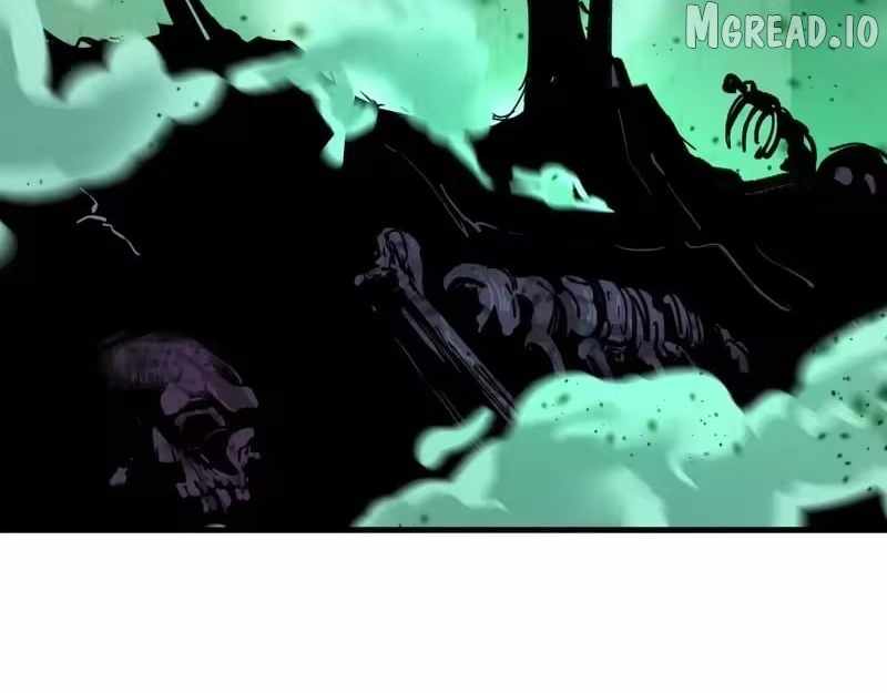Age of Terror Chapter 565 page 22 - 