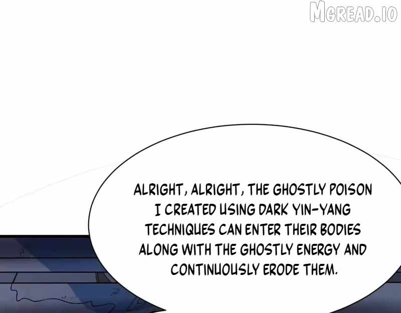 Age of Terror Chapter 565 page 23 - 
