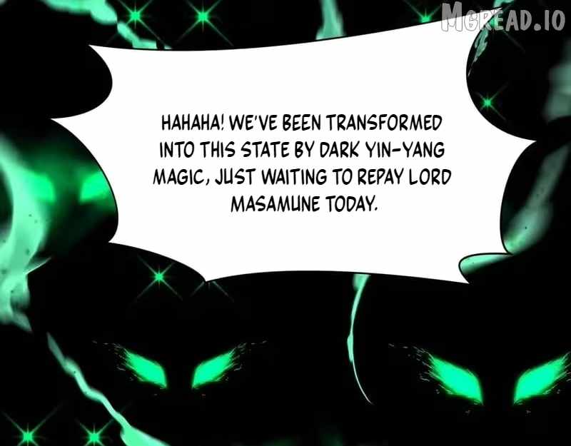 Age of Terror Chapter 565 page 31 - 
