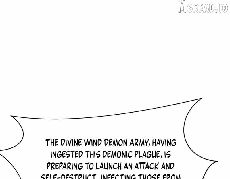 Age of Terror Chapter 565 page 34 - 