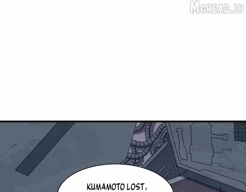 Age of Terror Chapter 565 page 40 - 